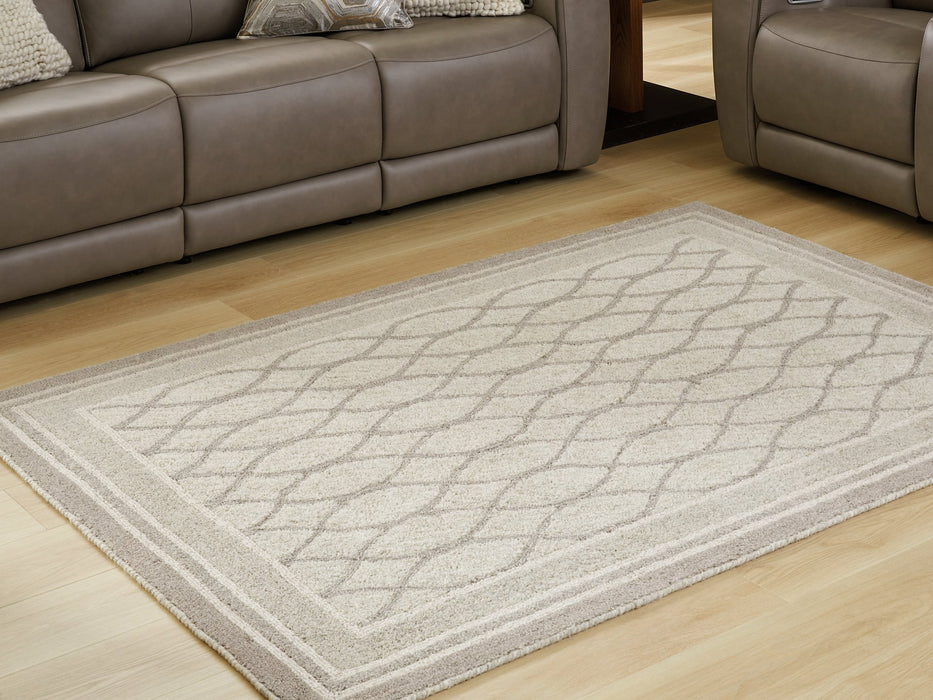Wimney Medium Rug - Golden Home Furniture (Columbus, OH) - Multi Location