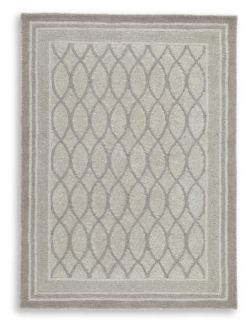 Wimney Medium Rug - Golden Home Furniture 