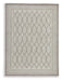 Wimney Medium Rug - Golden Home Furniture (Columbus, OH) - Multi Location