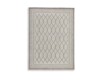 Wimney Medium Rug - Golden Home Furniture (Columbus, OH) - Multi Location