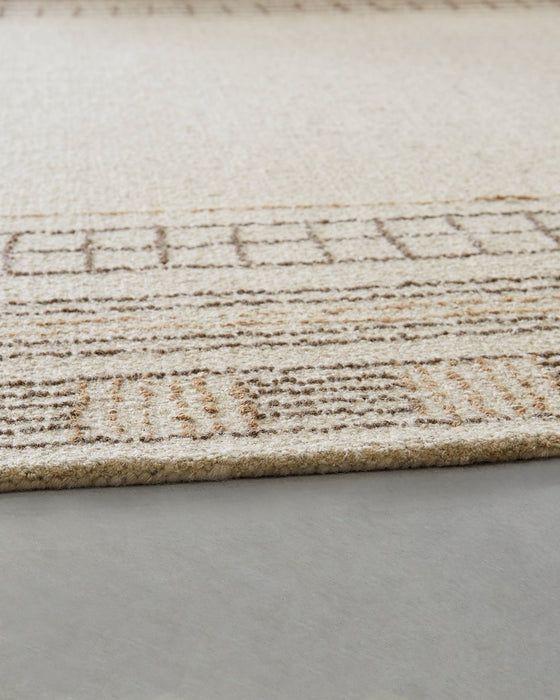 Idaman Rug - Golden Home Furniture (Columbus, OH) - Multi Location
