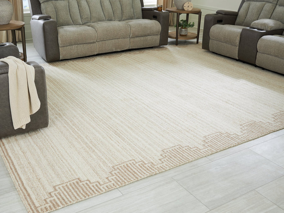 Emorymore Rug - Golden Home Furniture (Columbus, OH) - Multi Location