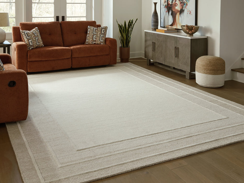 Teelgan Rug - Golden Home Furniture 