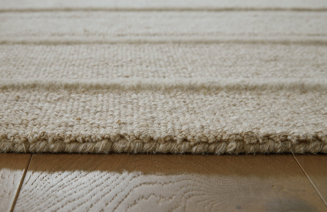 Teelgan Rug - Golden Home Furniture 