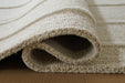Teelgan Rug - Golden Home Furniture 