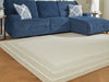 Teelgan Rug - Golden Home Furniture 