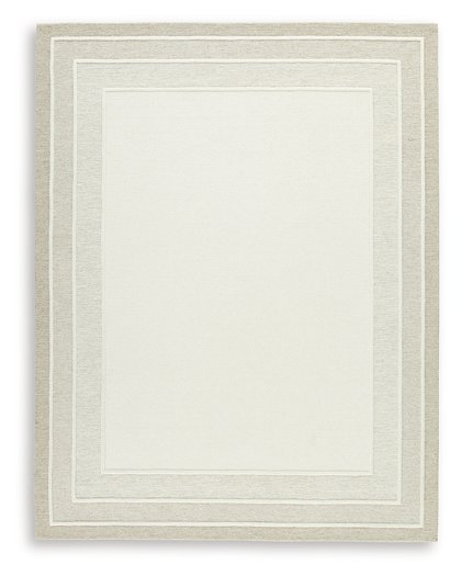 Teelgan Rug - Golden Home Furniture 
