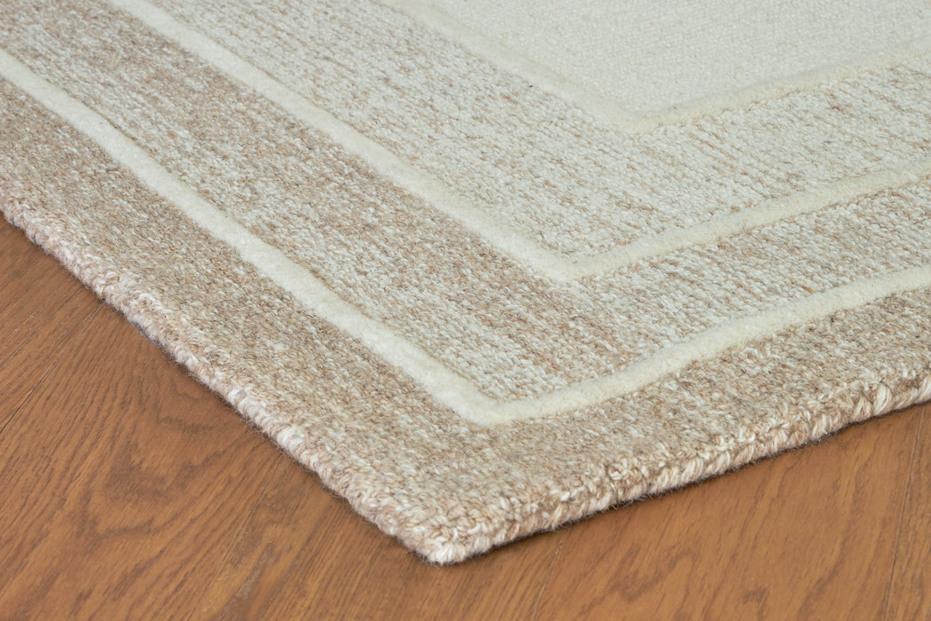Teelgan Rug - Golden Home Furniture 
