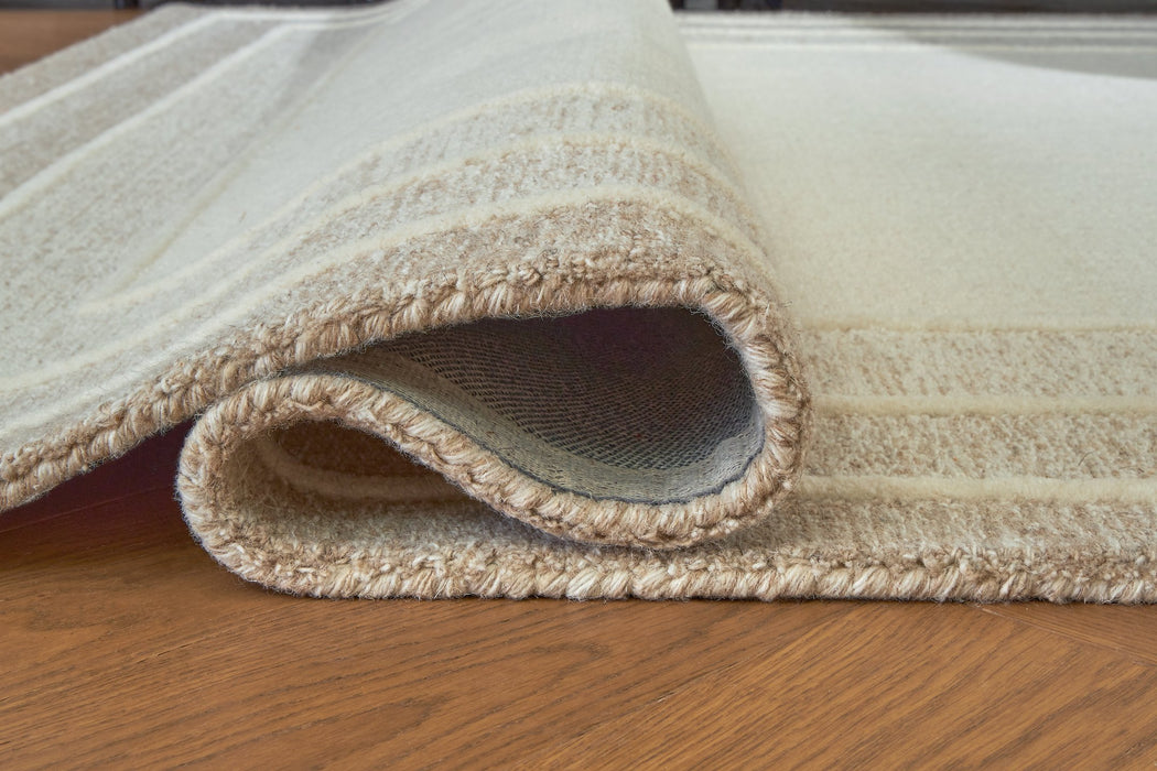 Teelgan Rug - Golden Home Furniture 