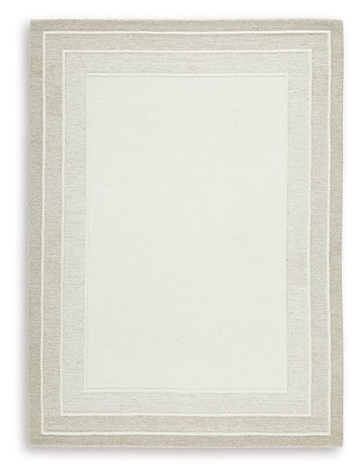 Teelgan Rug - Golden Home Furniture 