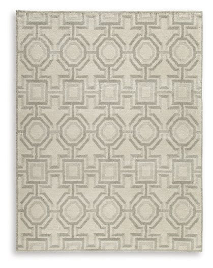 Maconville Large Rug - Golden Home Furniture (Columbus, OH) - Multi Location