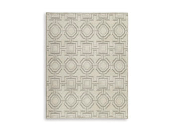 Maconville Large Rug - Golden Home Furniture (Columbus, OH) - Multi Location