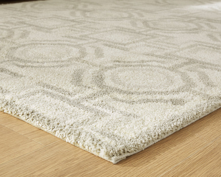 Maconville Large Rug - Golden Home Furniture (Columbus, OH) - Multi Location