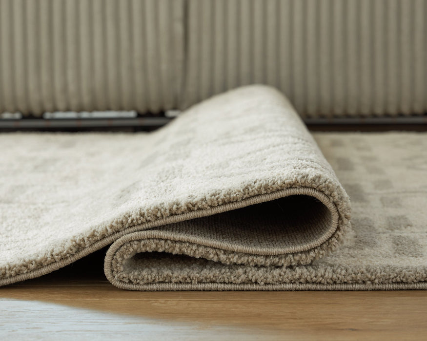 Maconville Large Rug - Golden Home Furniture (Columbus, OH) - Multi Location