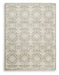 Maconville Medium Rug - Golden Home Furniture (Columbus, OH) - Multi Location
