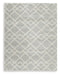 Unawick Large Rug - Golden Home Furniture 