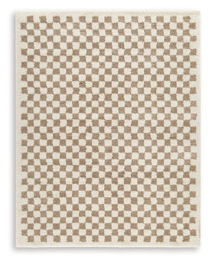 Karamen Large Rug - Golden Home Furniture (Columbus, OH) - Multi Location