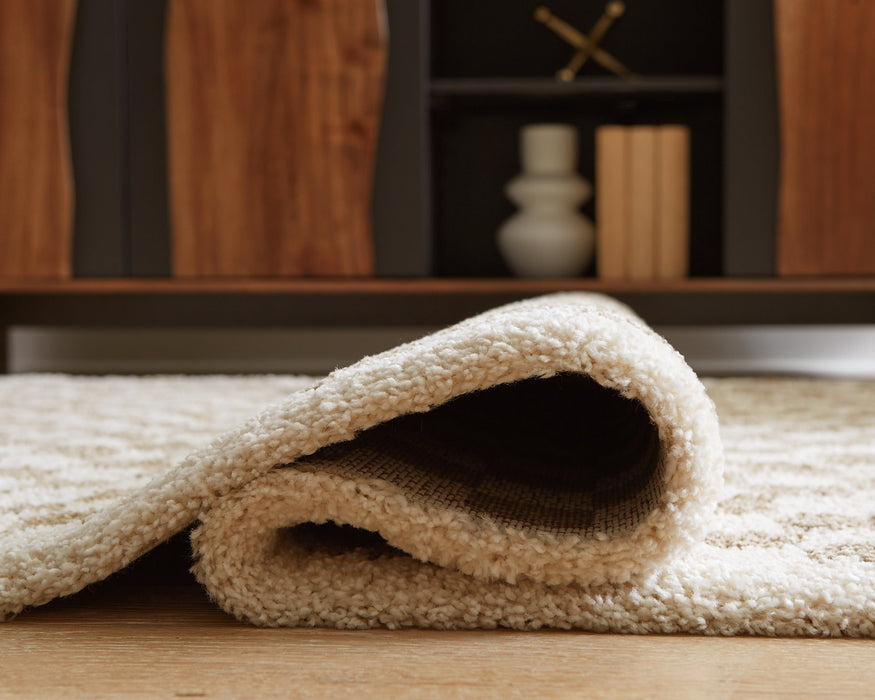 Karamen Large Rug - Golden Home Furniture (Columbus, OH) - Multi Location