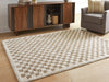 Karamen Medium Rug - Golden Home Furniture (Columbus, OH) - Multi Location