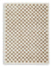 Karamen Medium Rug - Golden Home Furniture (Columbus, OH) - Multi Location