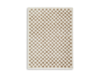 Karamen Medium Rug - Golden Home Furniture (Columbus, OH) - Multi Location