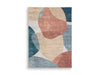 Chanleigh Washable 5' x 7' Area Rug - Golden Home Furniture (Columbus, OH) - Multi Location