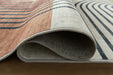 Farrendale Washable Area Rug - Golden Home Furniture (Columbus, OH) - Multi Location