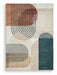 Farrendale Washable Area Rug - Golden Home Furniture (Columbus, OH) - Multi Location