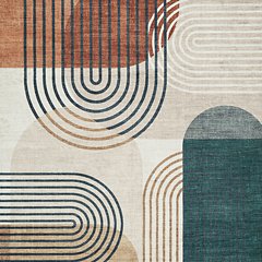 Farrendale Washable Area Rug - Golden Home Furniture (Columbus, OH) - Multi Location