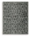 Elderland Washable Area Rug - Golden Home Furniture (Columbus, OH) - Multi Location