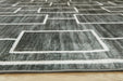 Elderland Washable Area Rug - Golden Home Furniture (Columbus, OH) - Multi Location