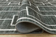 Elderland Washable Area Rug - Golden Home Furniture (Columbus, OH) - Multi Location