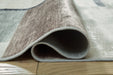 Larkport Washable Area Rug - Golden Home Furniture (Columbus, OH) - Multi Location
