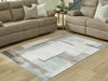 Larkport Washable Area Rug - Golden Home Furniture (Columbus, OH) - Multi Location