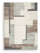 Larkport Washable Area Rug - Golden Home Furniture (Columbus, OH) - Multi Location