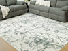 Tobinbury Washable Area Rug - Golden Home Furniture 