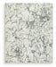 Tobinbury Washable Area Rug - Golden Home Furniture 