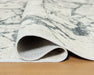 Tobinbury Washable Area Rug - Golden Home Furniture 