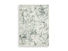Tobinbury Washable Area Rug - Golden Home Furniture 