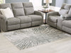 Verland Washable Area Rug - Golden Home Furniture 