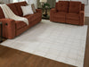 Malvinsboro Washable Area Rug - Golden Home Furniture (Columbus, OH) - Multi Location