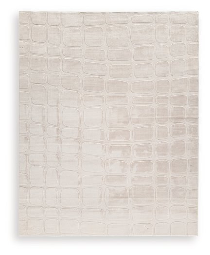 Malvinsboro Washable Area Rug - Golden Home Furniture (Columbus, OH) - Multi Location