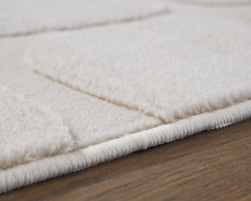 Malvinsboro Washable Area Rug - Golden Home Furniture (Columbus, OH) - Multi Location