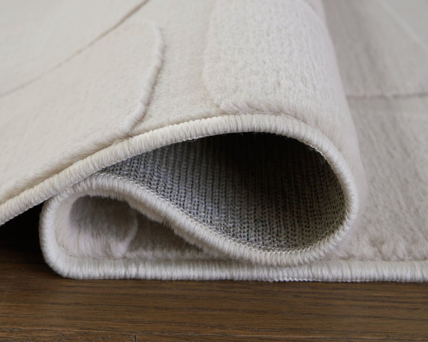 Malvinsboro Washable Area Rug - Golden Home Furniture (Columbus, OH) - Multi Location