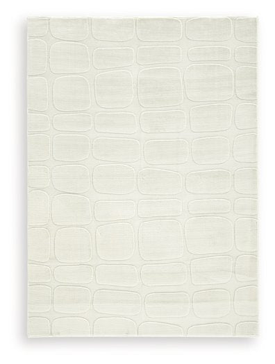 Malvinsboro Washable Area Rug - Golden Home Furniture (Columbus, OH) - Multi Location