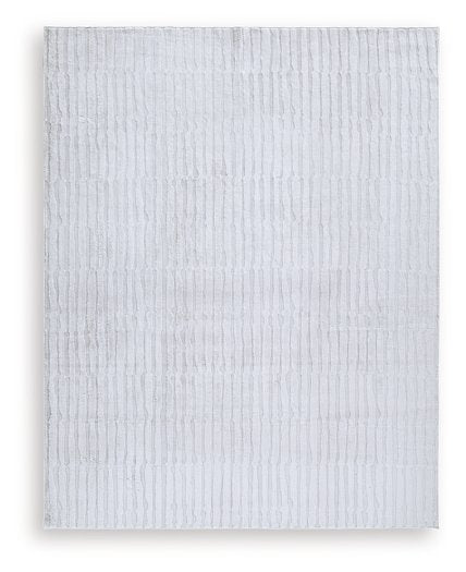 Worthley Washable Area Rug - Golden Home Furniture 