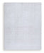 Worthley Washable Area Rug - Golden Home Furniture 