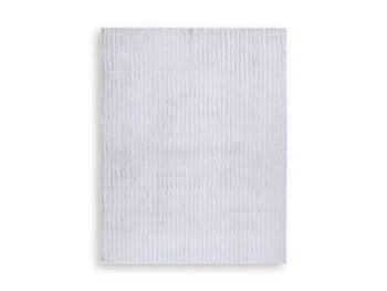 Worthley Washable Area Rug - Golden Home Furniture 