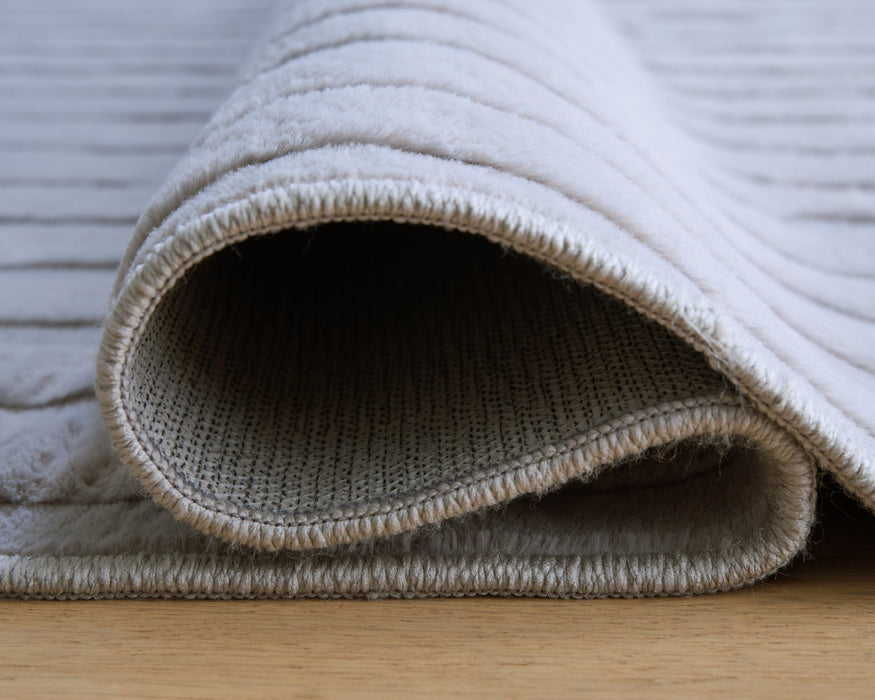 Worthley Washable Area Rug - Golden Home Furniture 