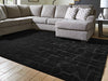 Gibbswell Washable Area Rug - Golden Home Furniture (Columbus, OH) - Multi Location